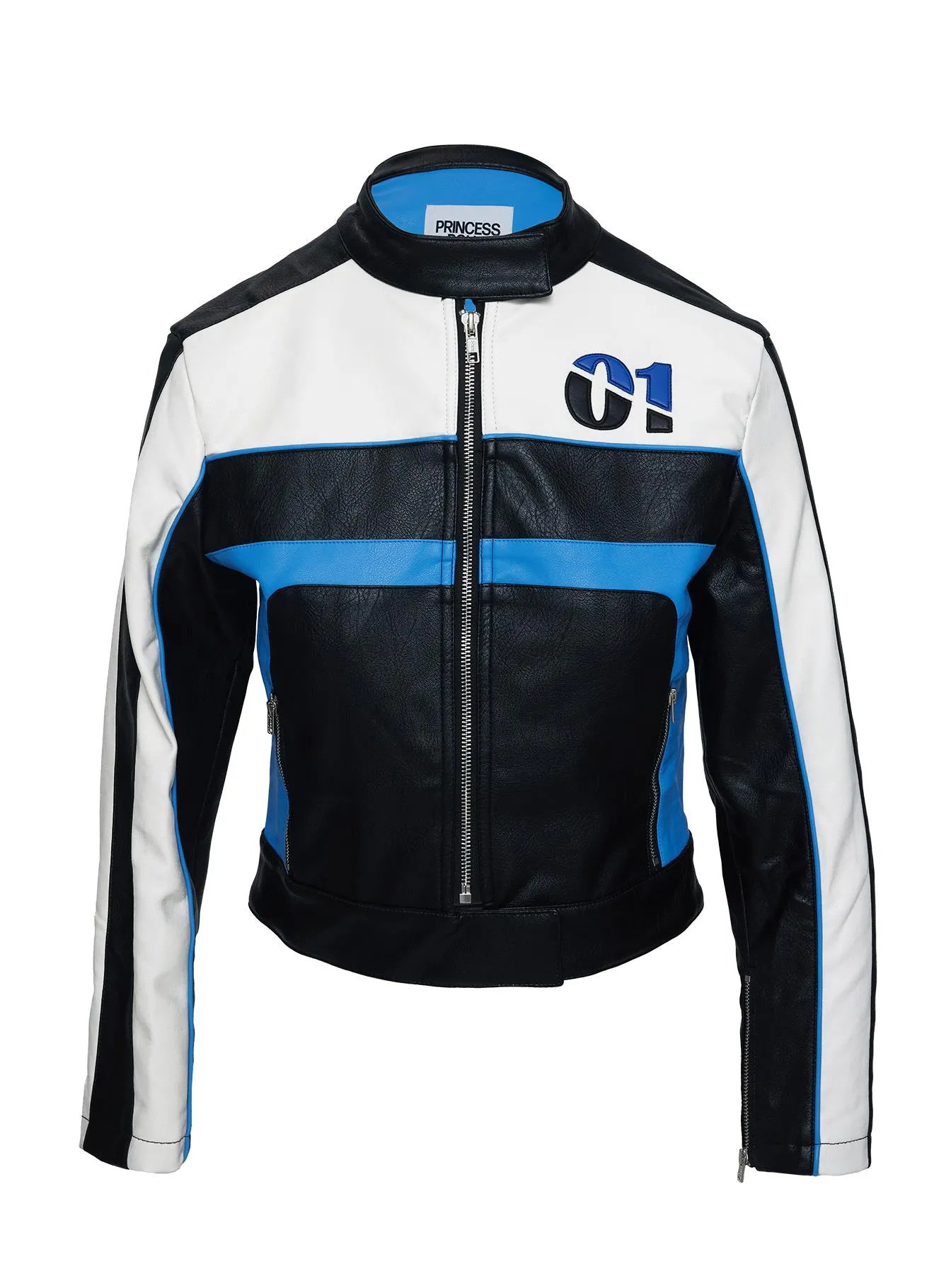 Aero Speed Jacket Black