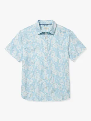 Fair Harbor Mens The Windward Shirt