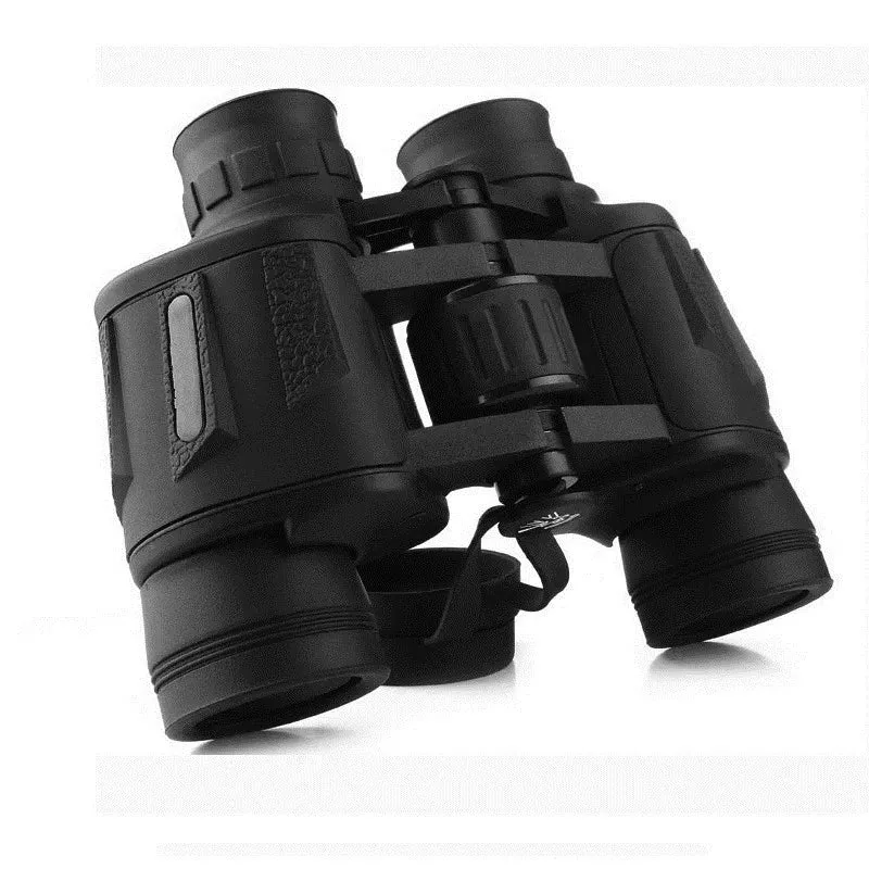 HQ Binoculars 12×45 Waterproof for Outdoor Activities