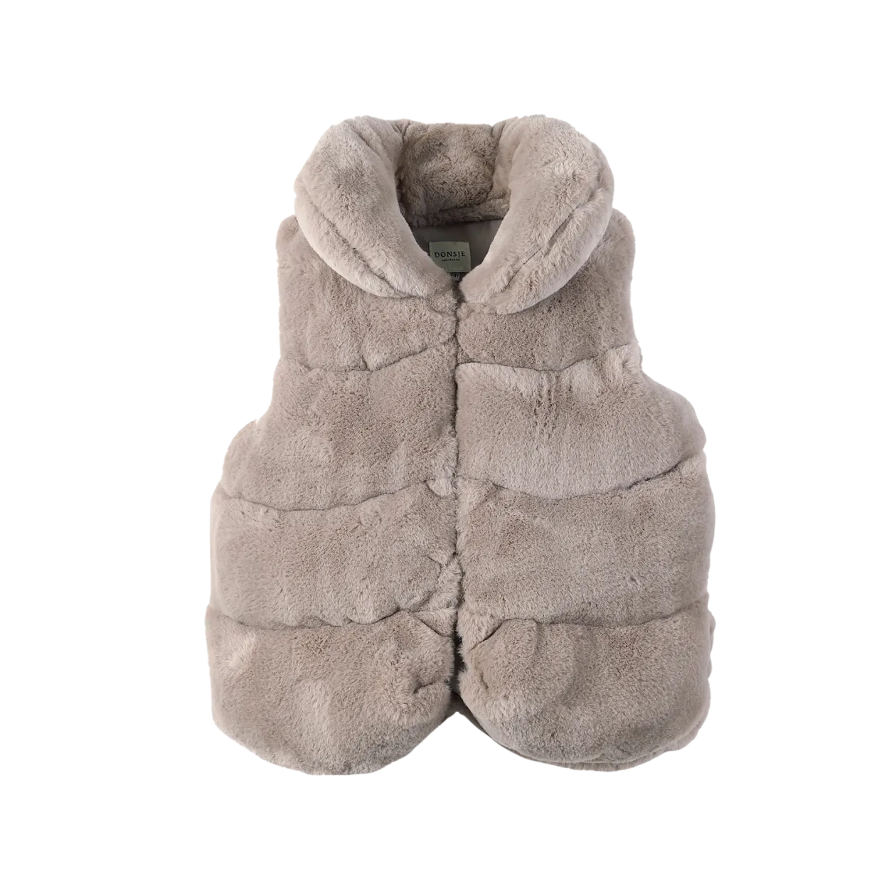 Jane Bodywarmer | Cloudy Teddy