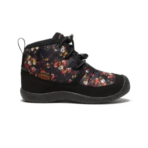 Little Kids' Howser II Waterproof Chukka  |  Noble Flower