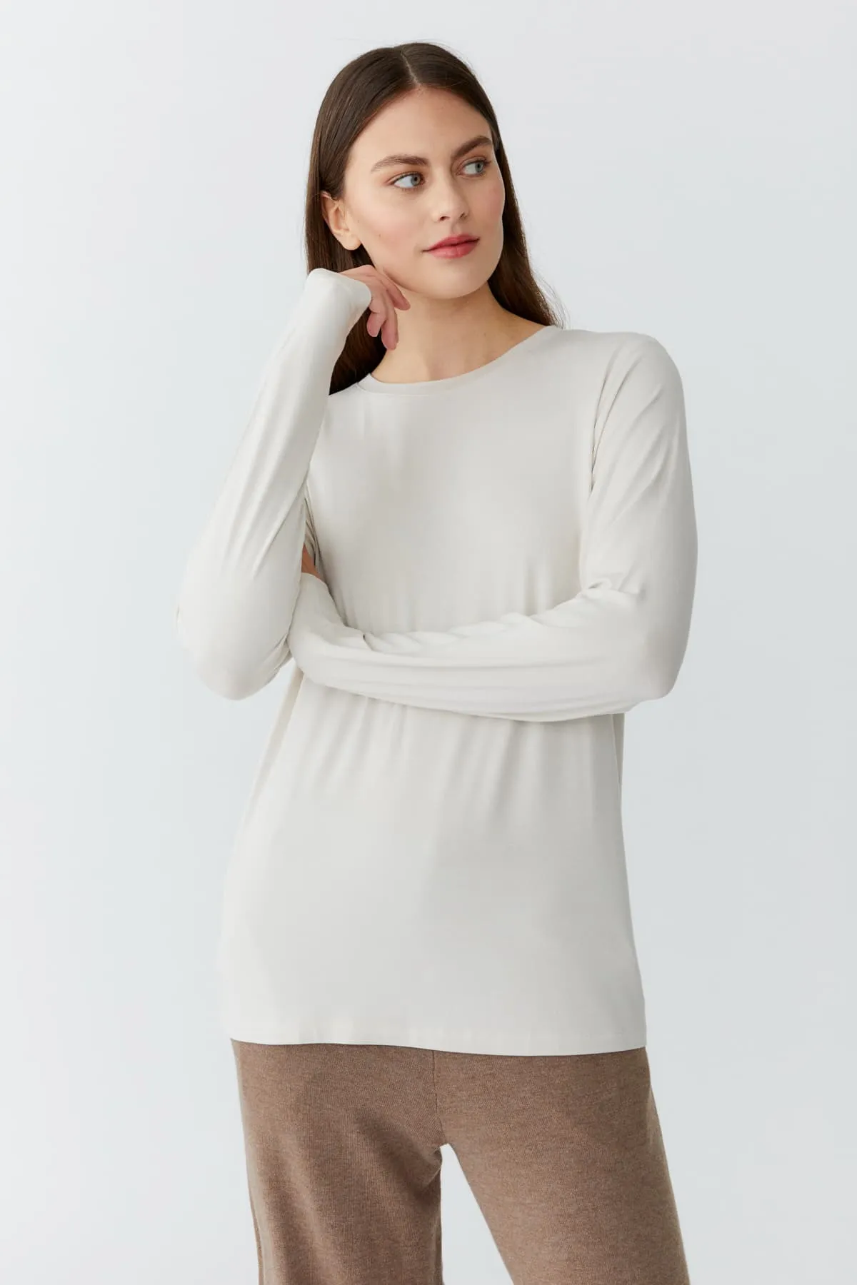 Long Sleeve Top