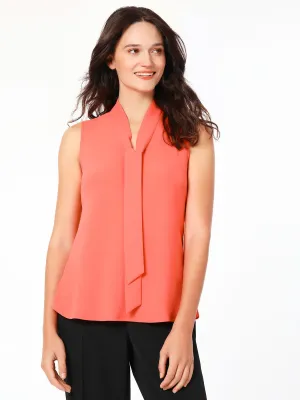 Plus Audrey Blouse, Classic Drape