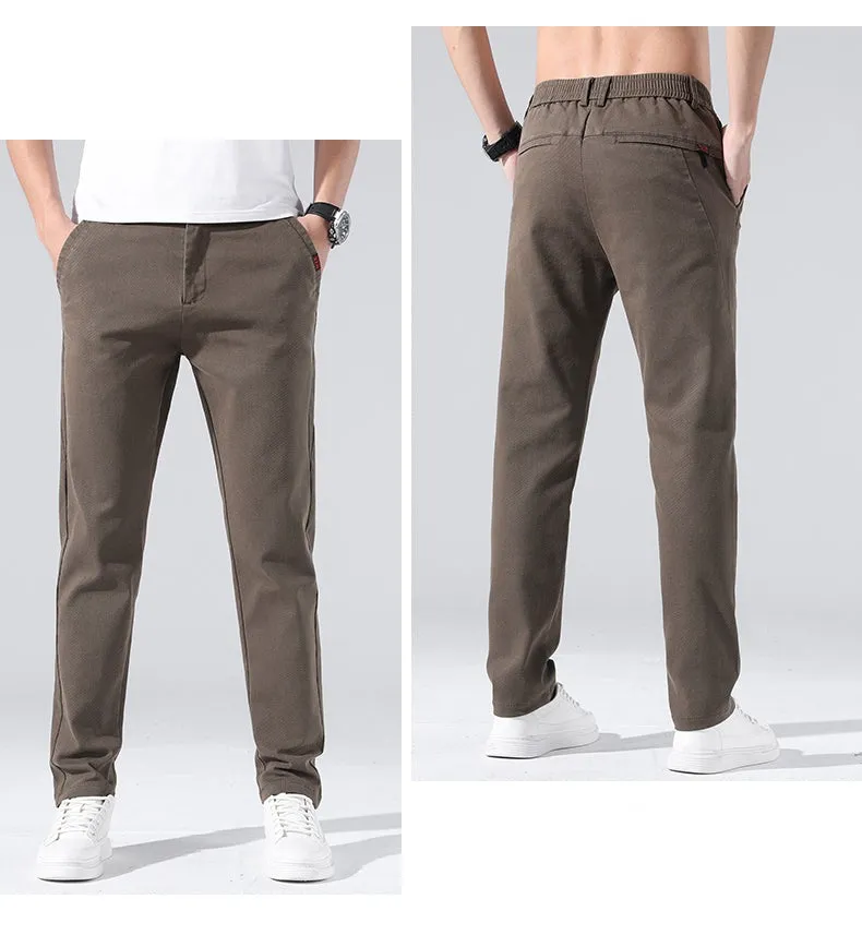 STAND Chino Pants