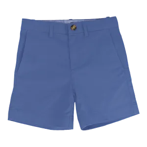 Sweetgrass Shorts - East Bay Blue